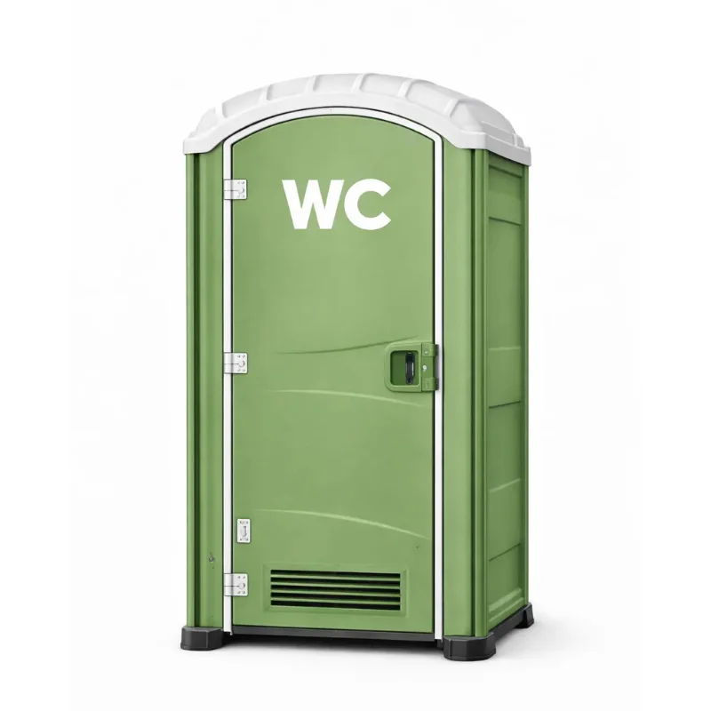 WC Klasik - Mobilná toaleta Klasik